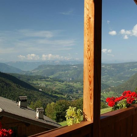 Ratzeshof Castelrotto Exterior foto