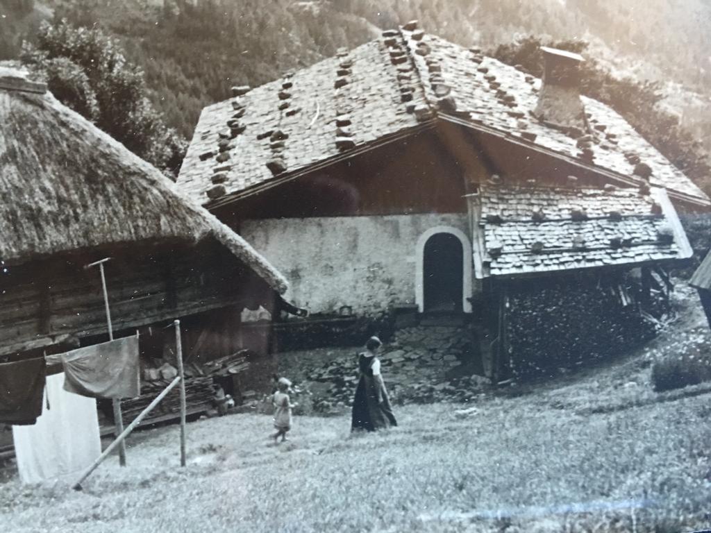 Ratzeshof Castelrotto Exterior foto